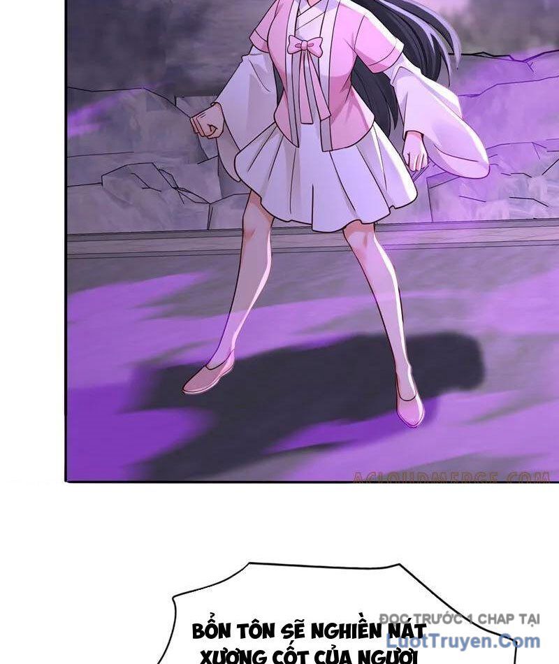 Đệ Tử Tu Luyện Còn Ta Thì Lười Biếng - Chapter 217 - Page 21