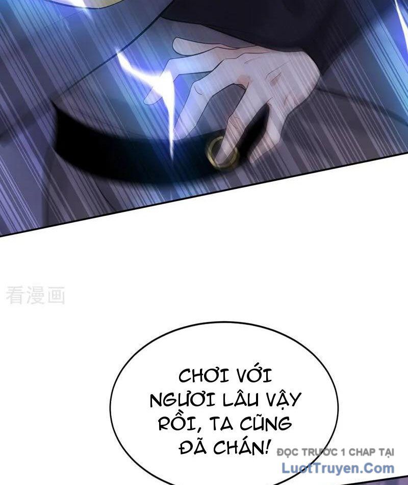 Đệ Tử Tu Luyện Còn Ta Thì Lười Biếng - Chapter 217 - Page 23