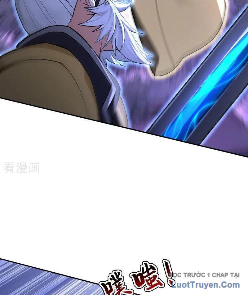 Đệ Tử Tu Luyện Còn Ta Thì Lười Biếng - Chapter 217 - Page 25