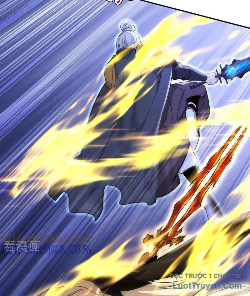 Đệ Tử Tu Luyện Còn Ta Thì Lười Biếng - Chapter 217 - Page 26