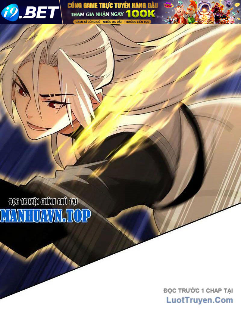 Đệ Tử Tu Luyện Còn Ta Thì Lười Biếng - Chapter 217 - Page 27