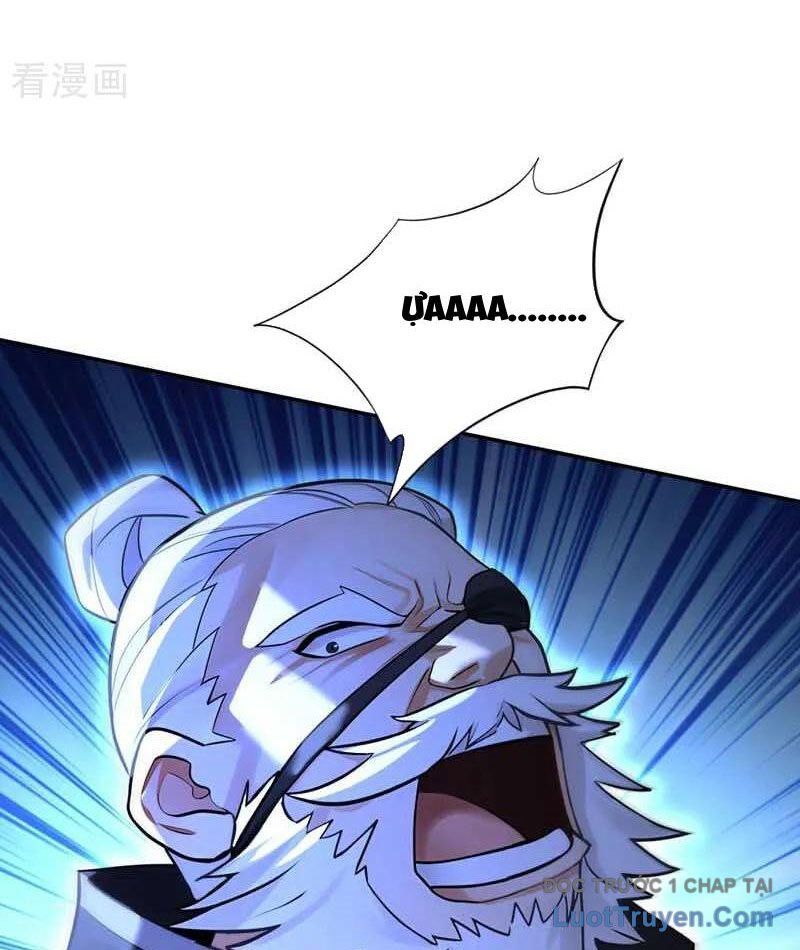 Đệ Tử Tu Luyện Còn Ta Thì Lười Biếng - Chapter 217 - Page 28