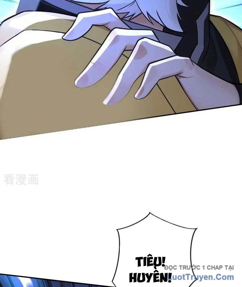 Đệ Tử Tu Luyện Còn Ta Thì Lười Biếng - Chapter 217 - Page 29