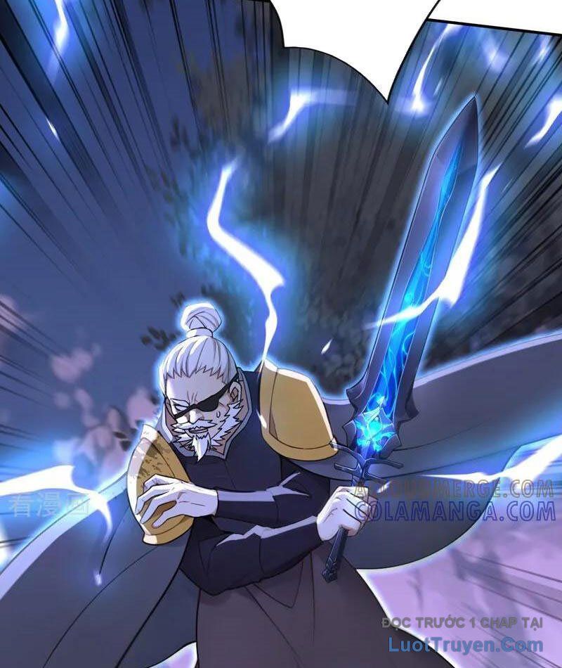 Đệ Tử Tu Luyện Còn Ta Thì Lười Biếng - Chapter 217 - Page 30