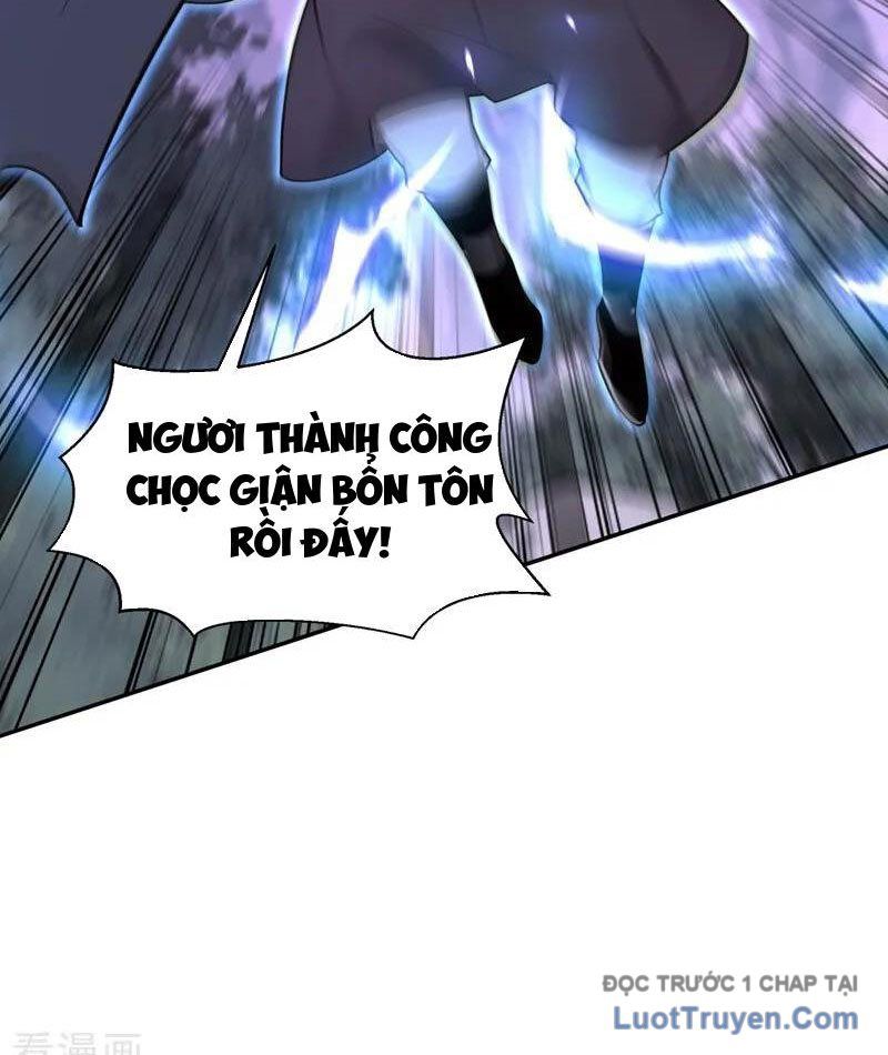 Đệ Tử Tu Luyện Còn Ta Thì Lười Biếng - Chapter 217 - Page 31