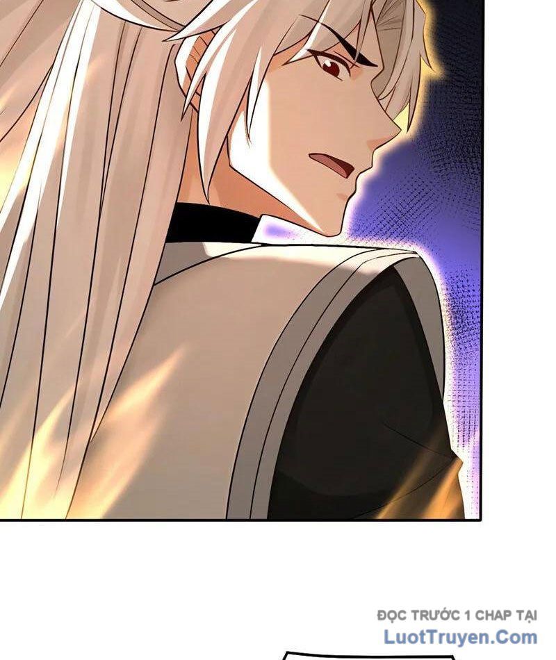 Đệ Tử Tu Luyện Còn Ta Thì Lười Biếng - Chapter 217 - Page 35