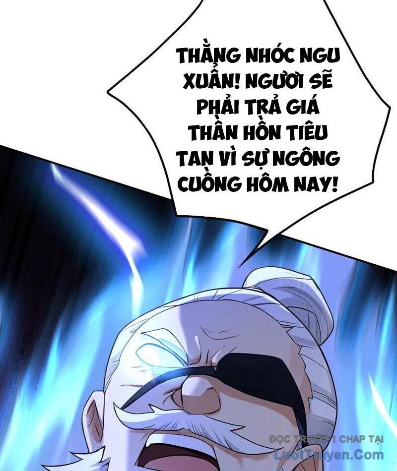 Đệ Tử Tu Luyện Còn Ta Thì Lười Biếng - Chapter 217 - Page 36