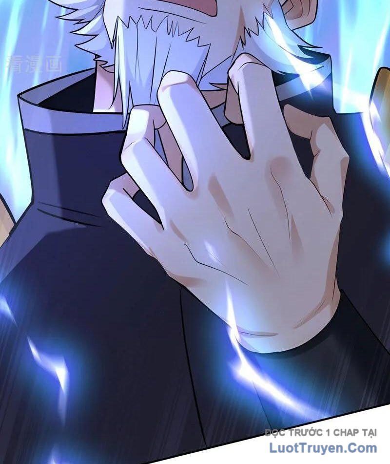 Đệ Tử Tu Luyện Còn Ta Thì Lười Biếng - Chapter 217 - Page 37