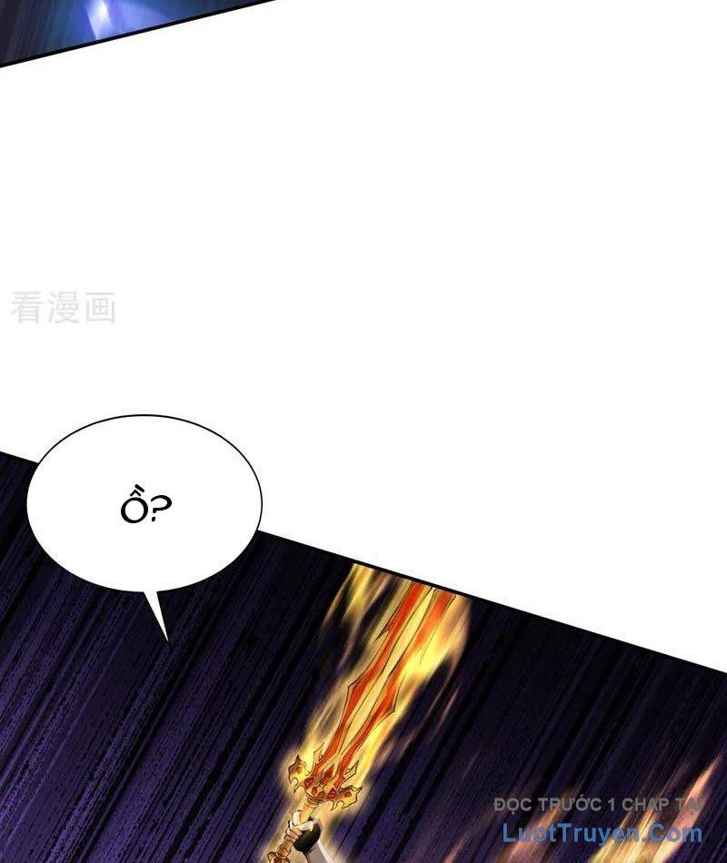 Đệ Tử Tu Luyện Còn Ta Thì Lười Biếng - Chapter 217 - Page 38