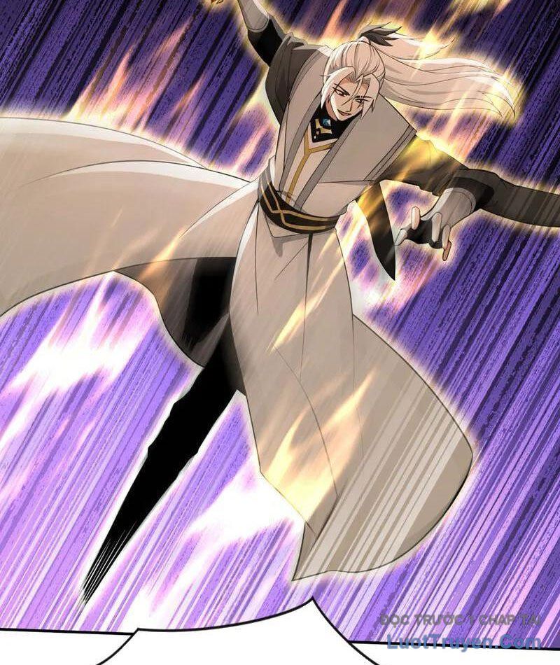 Đệ Tử Tu Luyện Còn Ta Thì Lười Biếng - Chapter 217 - Page 39