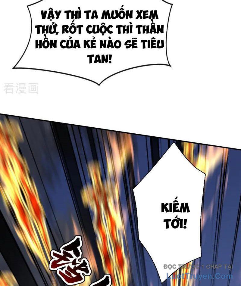 Đệ Tử Tu Luyện Còn Ta Thì Lười Biếng - Chapter 217 - Page 40