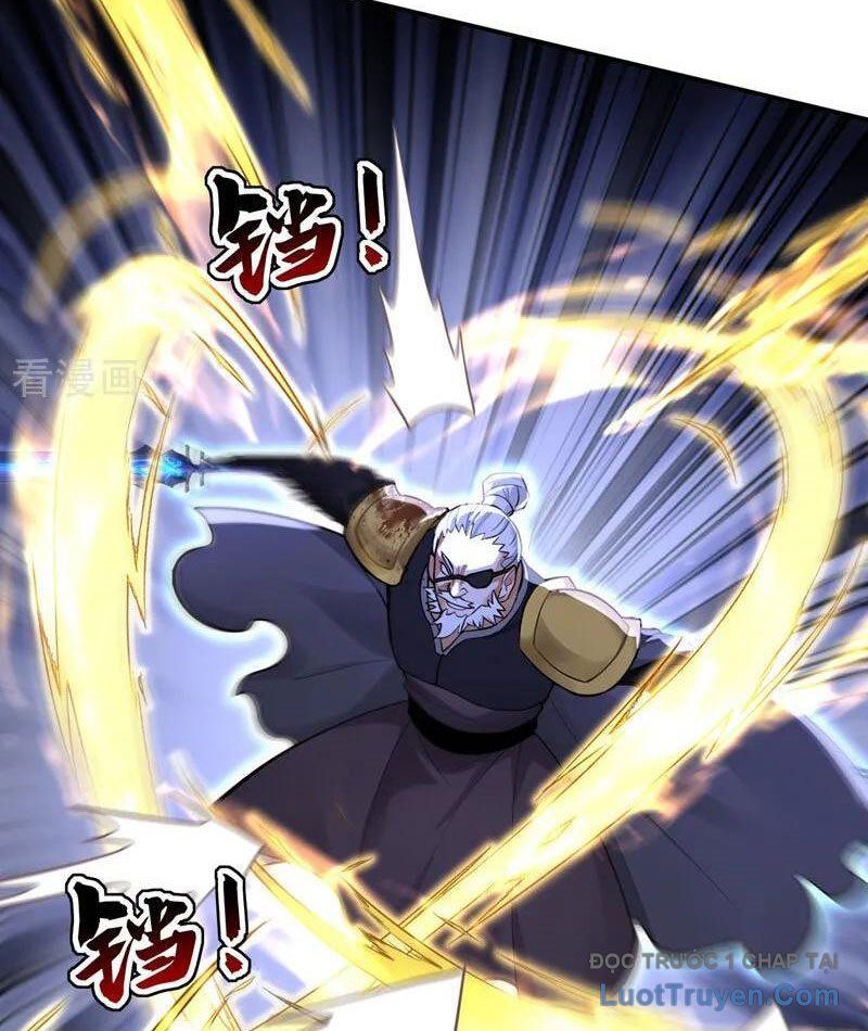 Đệ Tử Tu Luyện Còn Ta Thì Lười Biếng - Chapter 217 - Page 43