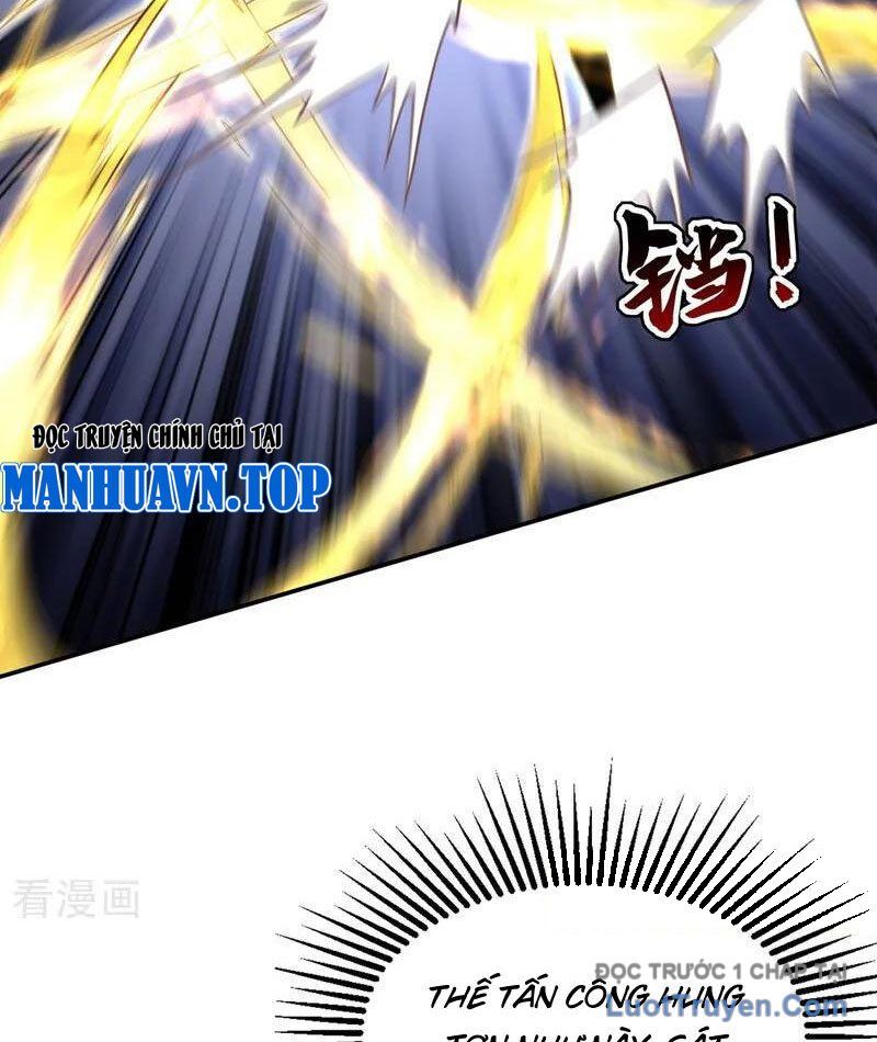 Đệ Tử Tu Luyện Còn Ta Thì Lười Biếng - Chapter 217 - Page 44