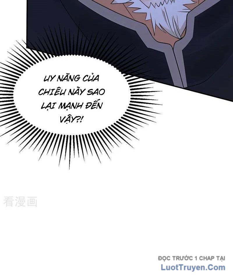 Đệ Tử Tu Luyện Còn Ta Thì Lười Biếng - Chapter 217 - Page 46