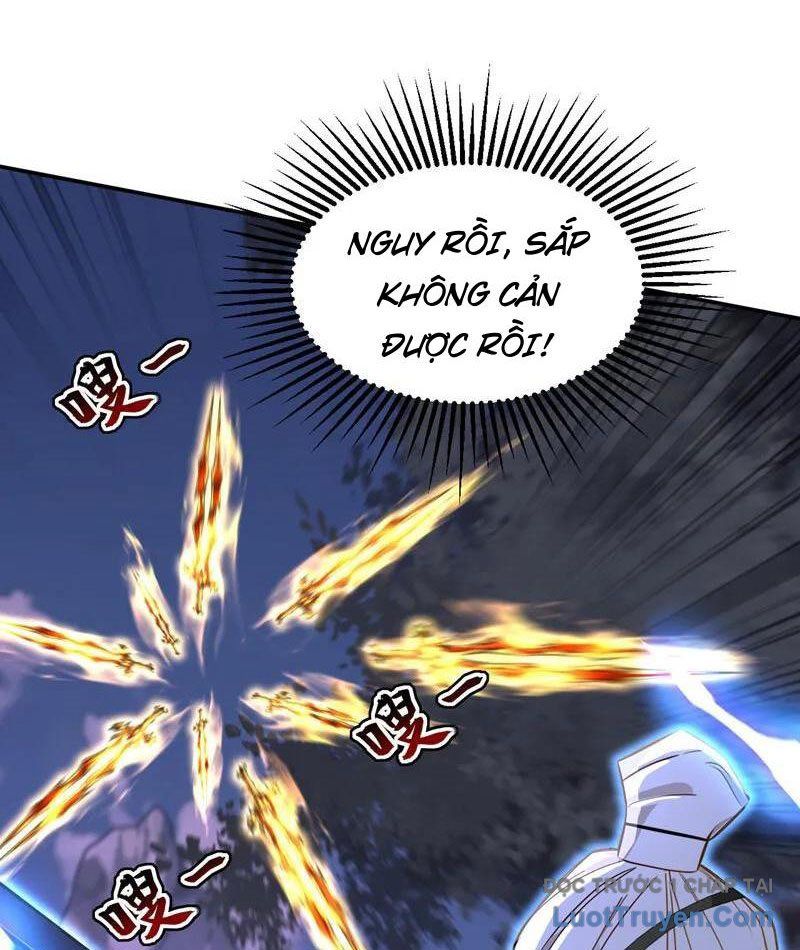 Đệ Tử Tu Luyện Còn Ta Thì Lười Biếng - Chapter 217 - Page 47