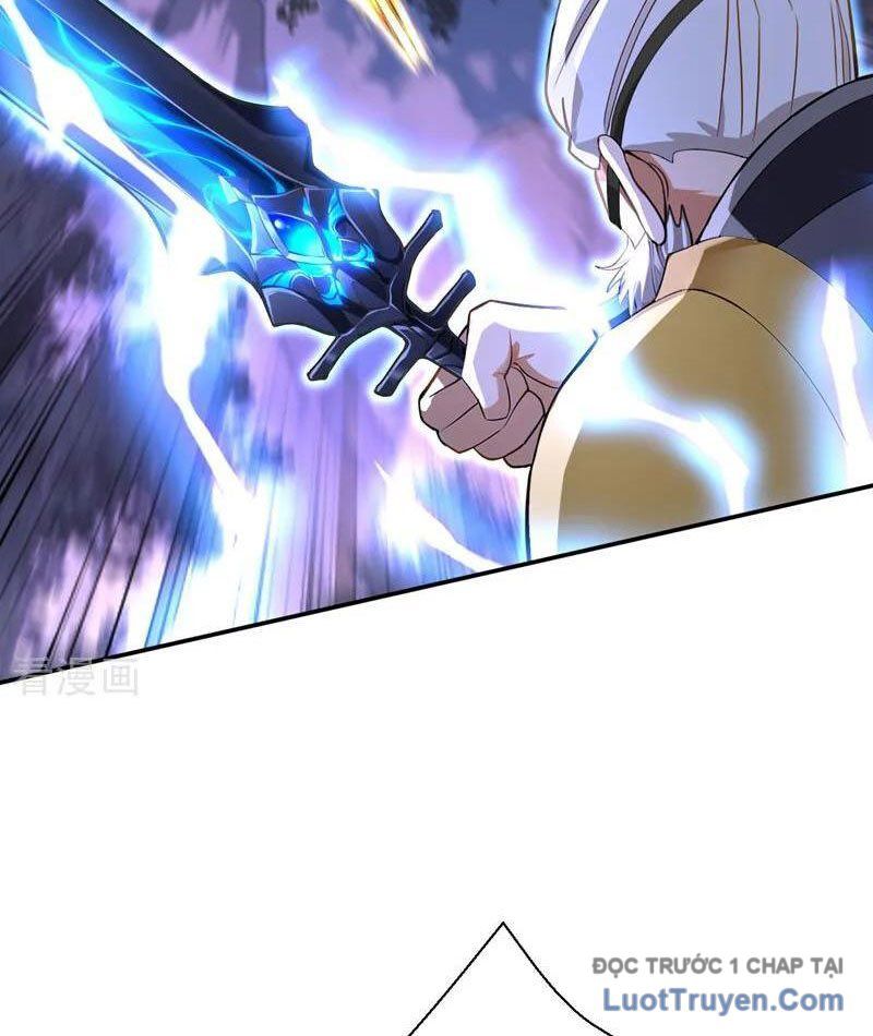 Đệ Tử Tu Luyện Còn Ta Thì Lười Biếng - Chapter 217 - Page 48