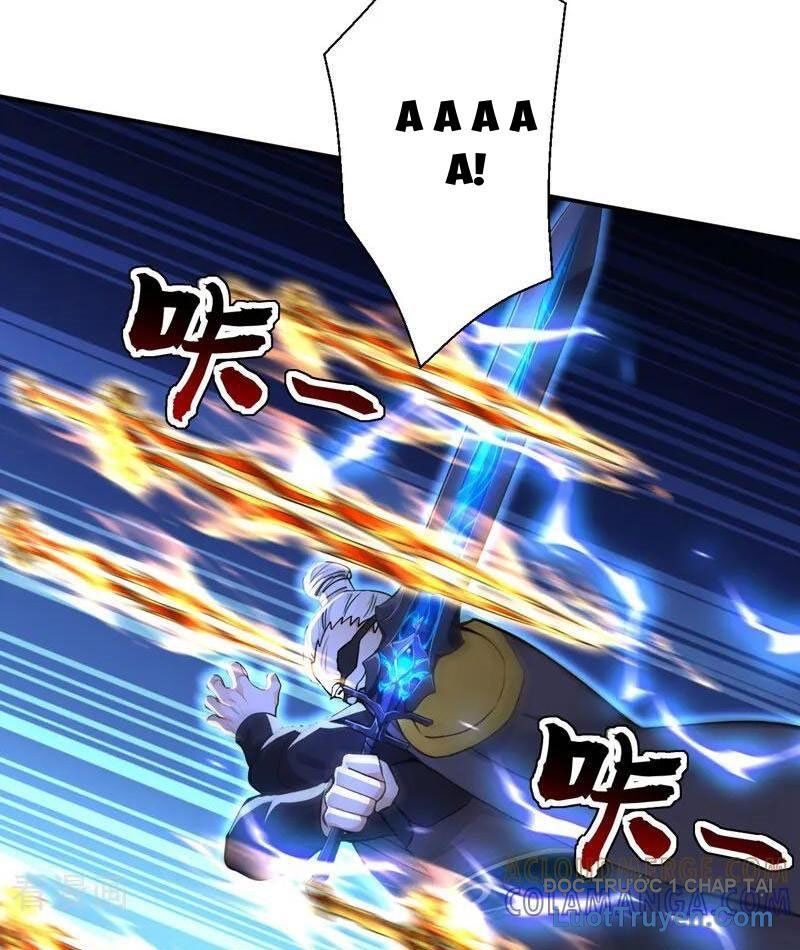 Đệ Tử Tu Luyện Còn Ta Thì Lười Biếng - Chapter 217 - Page 49