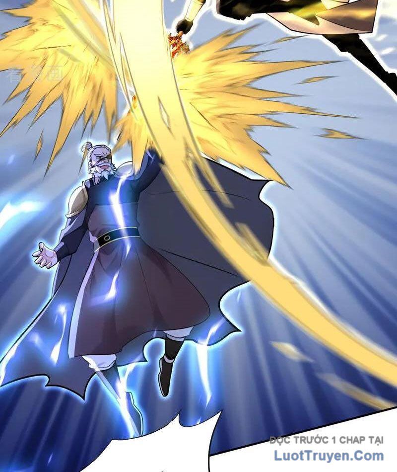 Đệ Tử Tu Luyện Còn Ta Thì Lười Biếng - Chapter 217 - Page 5