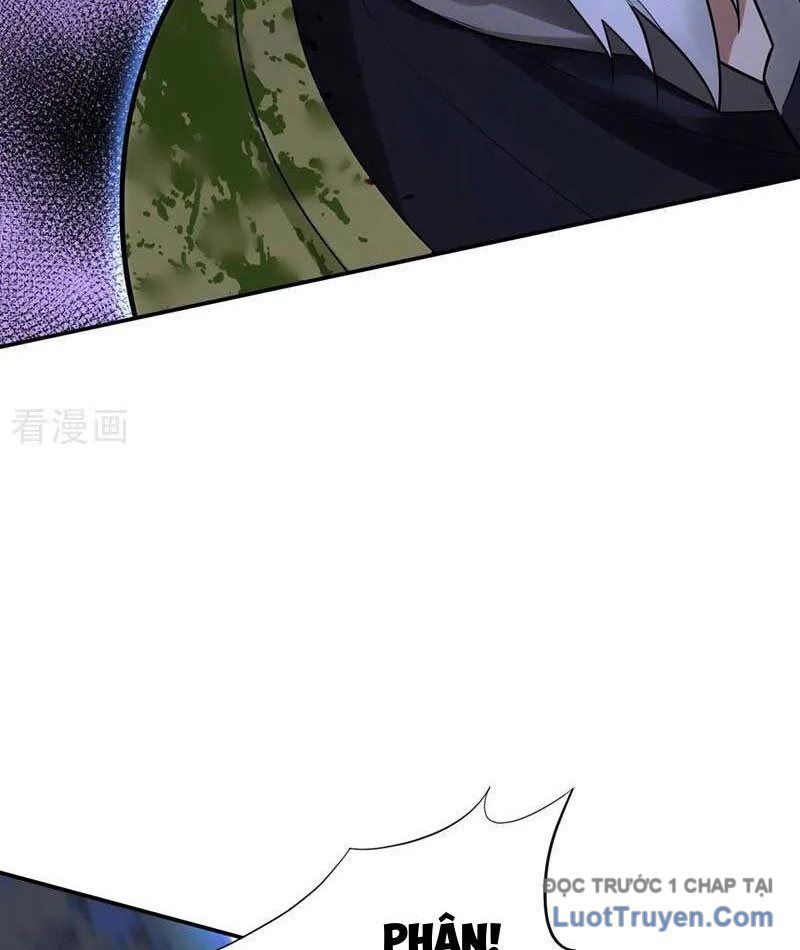 Đệ Tử Tu Luyện Còn Ta Thì Lười Biếng - Chapter 217 - Page 52