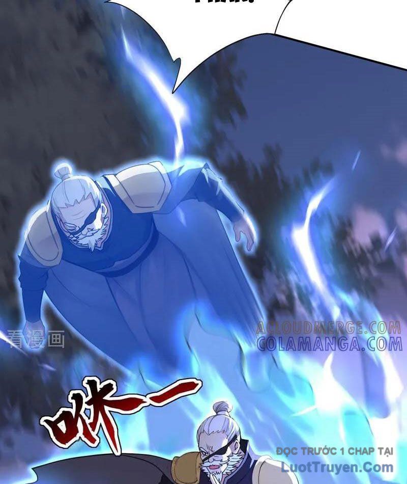 Đệ Tử Tu Luyện Còn Ta Thì Lười Biếng - Chapter 217 - Page 53