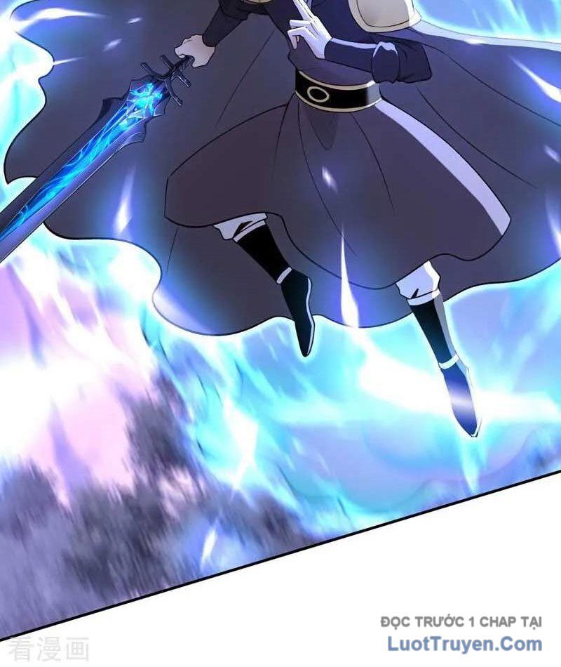 Đệ Tử Tu Luyện Còn Ta Thì Lười Biếng - Chapter 217 - Page 54