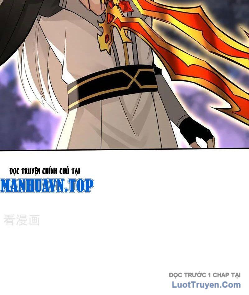 Đệ Tử Tu Luyện Còn Ta Thì Lười Biếng - Chapter 217 - Page 56