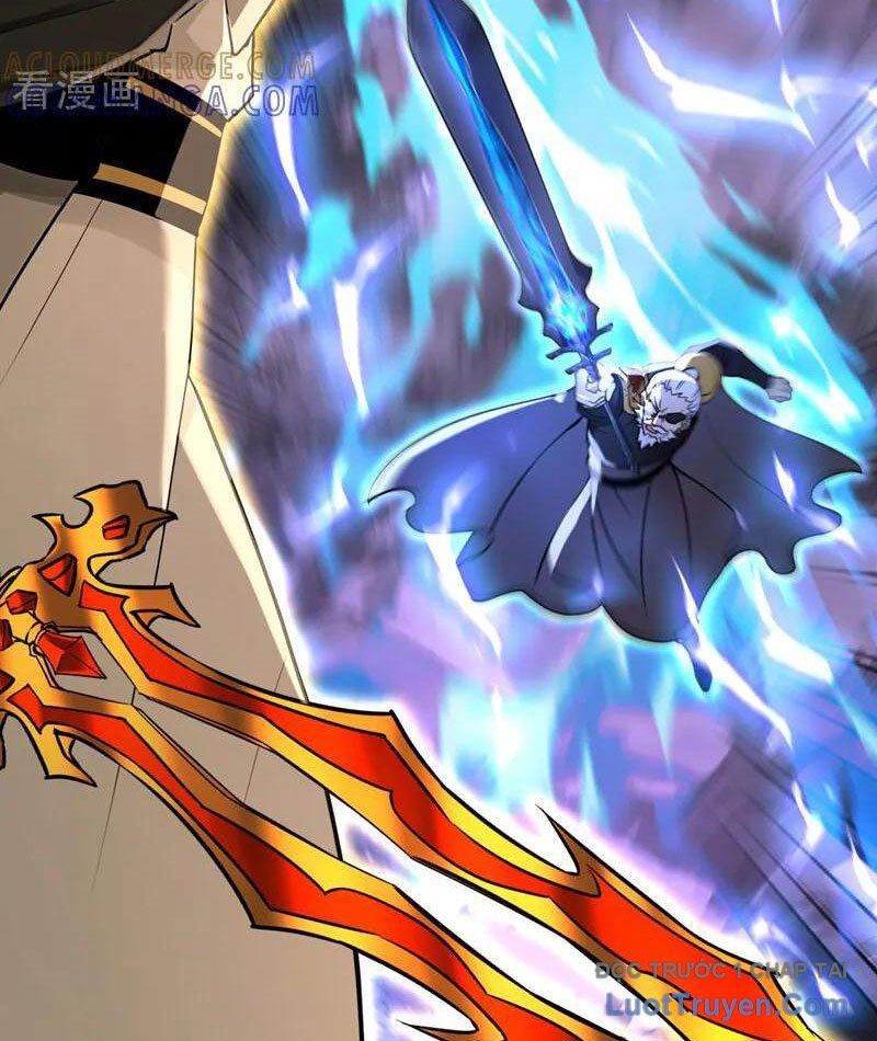 Đệ Tử Tu Luyện Còn Ta Thì Lười Biếng - Chapter 217 - Page 58