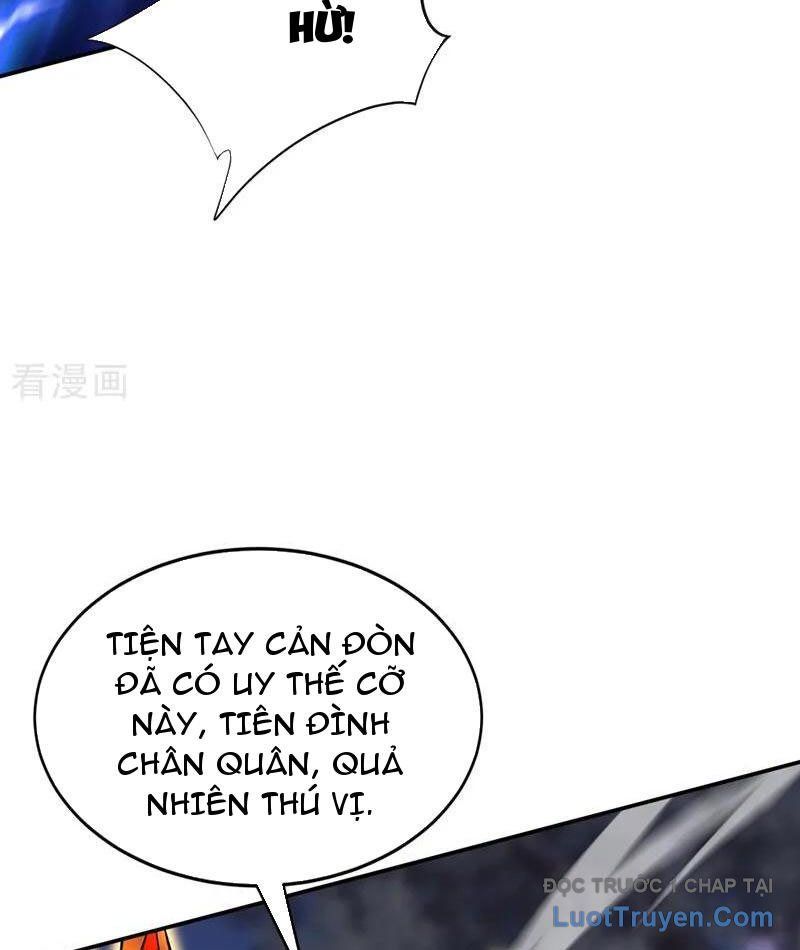 Đệ Tử Tu Luyện Còn Ta Thì Lười Biếng - Chapter 217 - Page 6