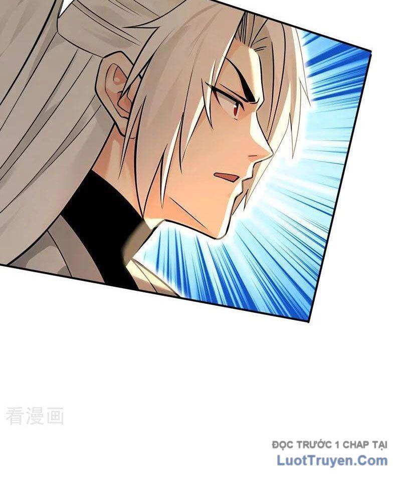 Đệ Tử Tu Luyện Còn Ta Thì Lười Biếng - Chapter 217 - Page 60