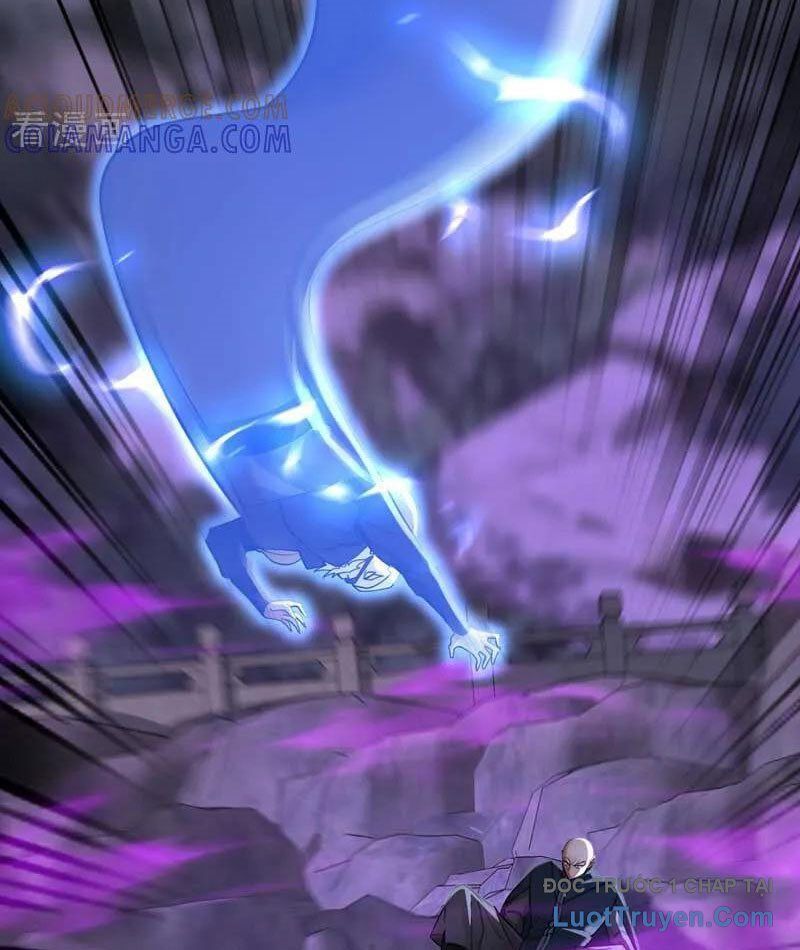 Đệ Tử Tu Luyện Còn Ta Thì Lười Biếng - Chapter 217 - Page 62