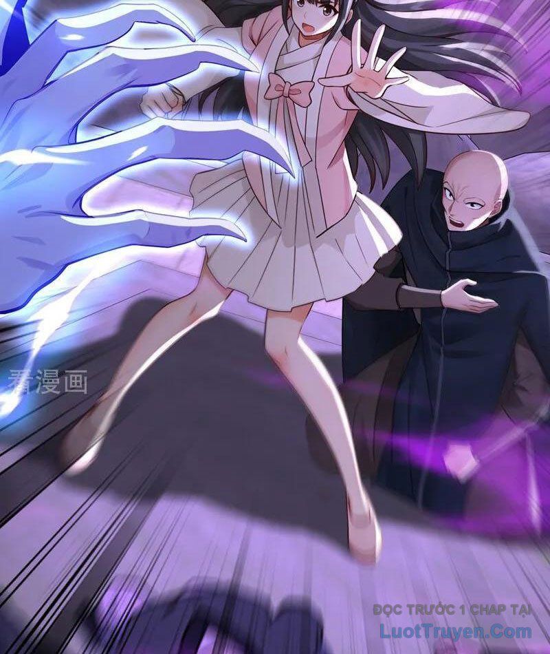 Đệ Tử Tu Luyện Còn Ta Thì Lười Biếng - Chapter 217 - Page 65