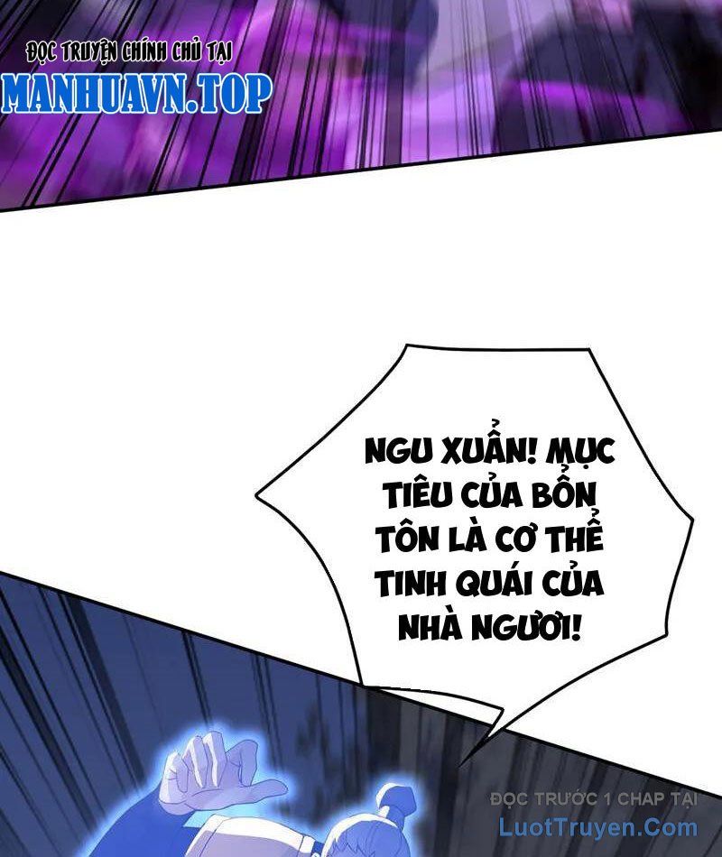 Đệ Tử Tu Luyện Còn Ta Thì Lười Biếng - Chapter 217 - Page 66