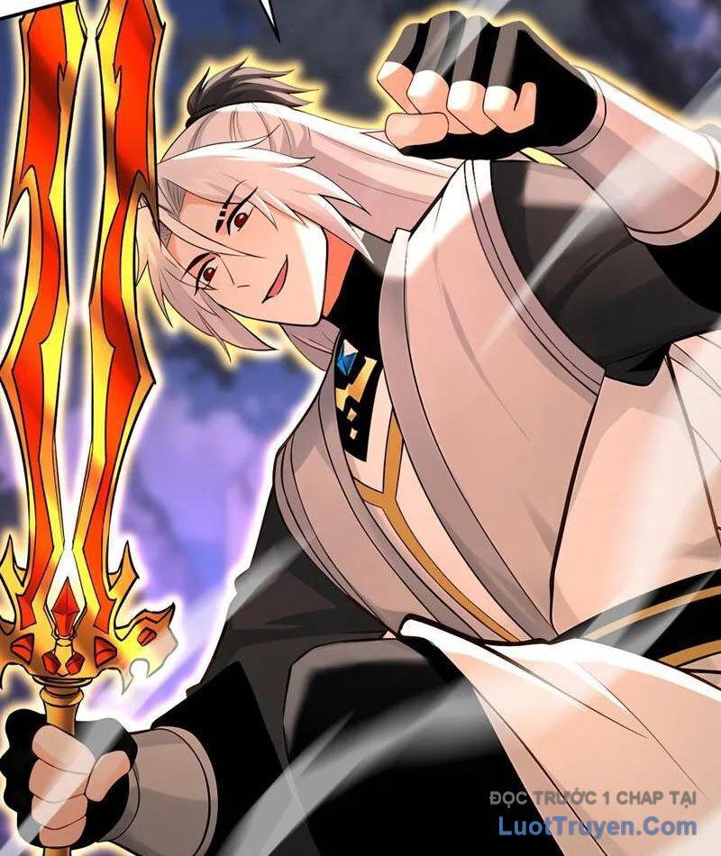 Đệ Tử Tu Luyện Còn Ta Thì Lười Biếng - Chapter 217 - Page 7