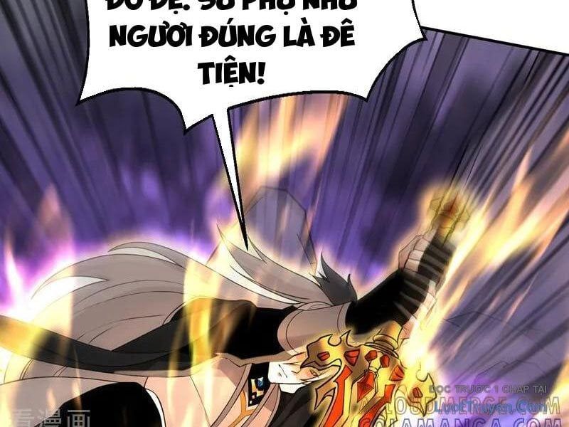 Đệ Tử Tu Luyện Còn Ta Thì Lười Biếng - Chapter 218 - Page 43