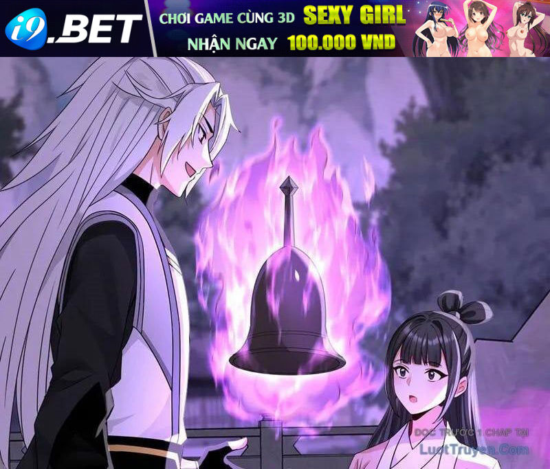 Đệ Tử Tu Luyện Còn Ta Thì Lười Biếng - Chapter 218 - Page 78