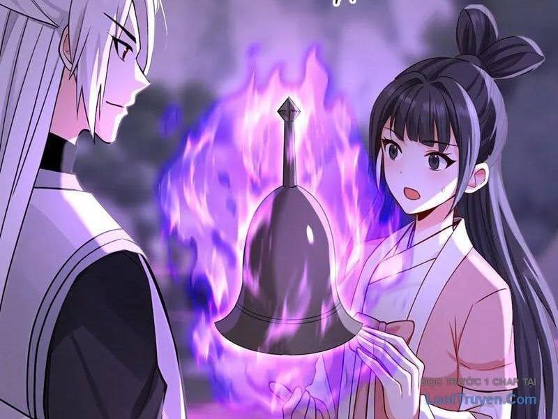 Đệ Tử Tu Luyện Còn Ta Thì Lười Biếng - Chapter 218 - Page 90