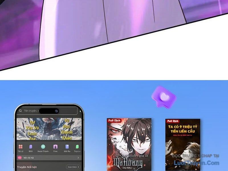 Đệ Tử Tu Luyện Còn Ta Thì Lười Biếng - Chapter 218 - Page 98