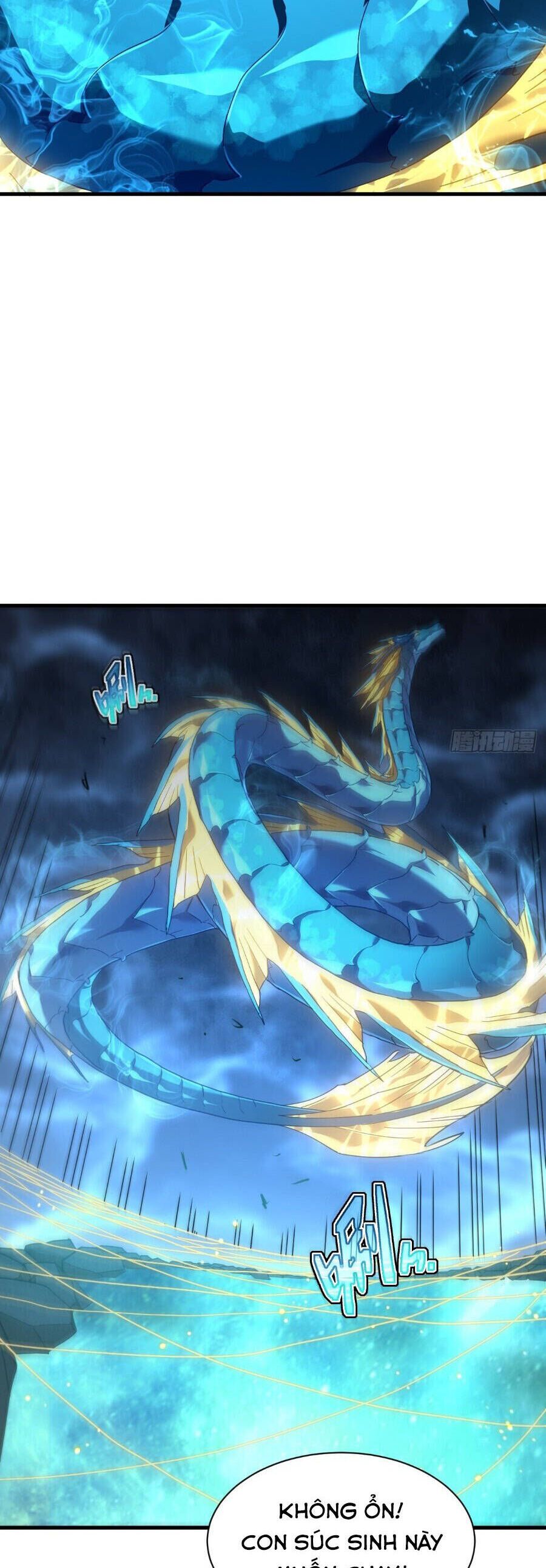 Phủ Thần: Vô Địch Chi Địch - Chapter 10 - Page 10