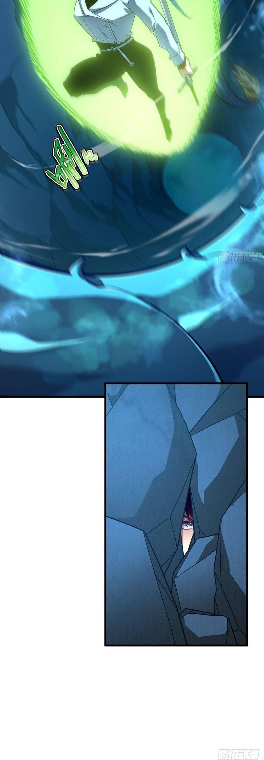 Phủ Thần: Vô Địch Chi Địch - Chapter 10 - Page 12