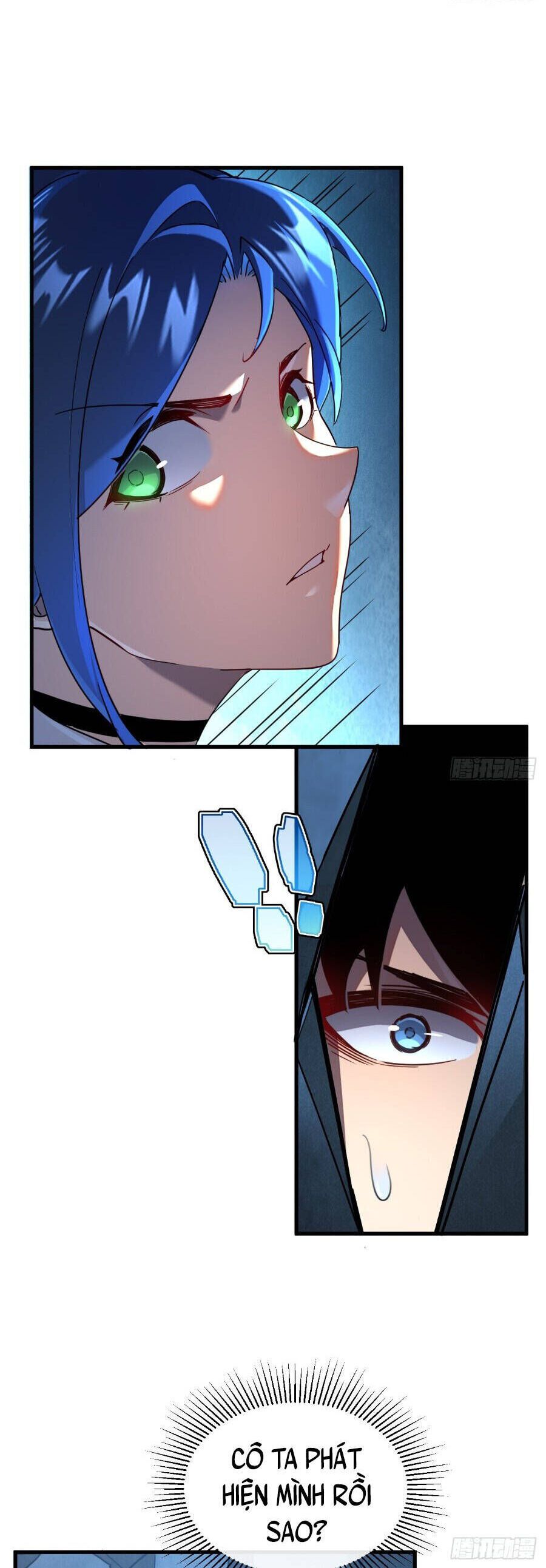 Phủ Thần: Vô Địch Chi Địch - Chapter 10 - Page 13