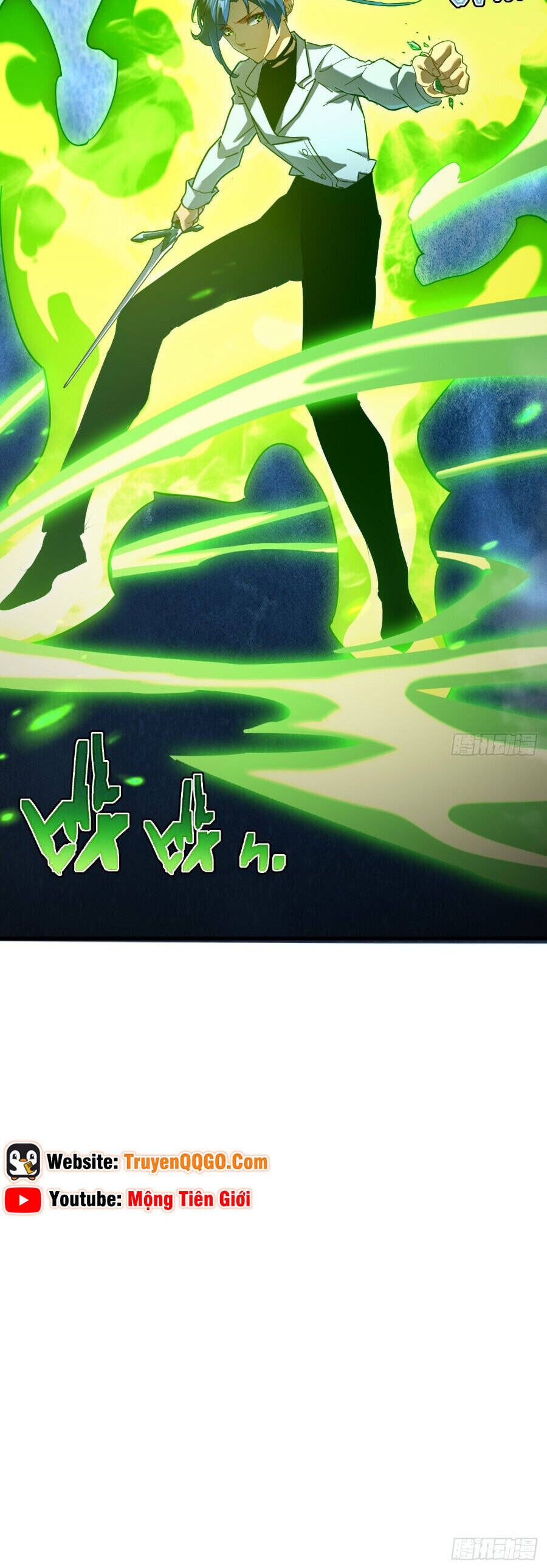 Phủ Thần: Vô Địch Chi Địch - Chapter 10 - Page 18