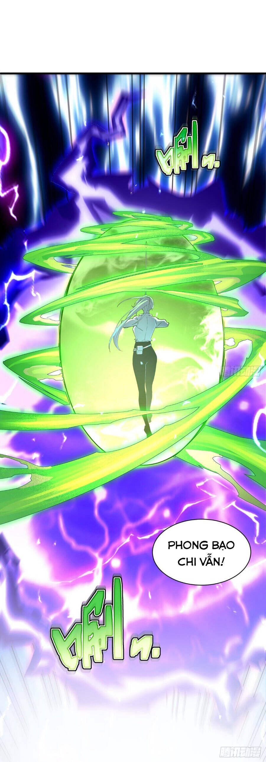 Phủ Thần: Vô Địch Chi Địch - Chapter 10 - Page 19
