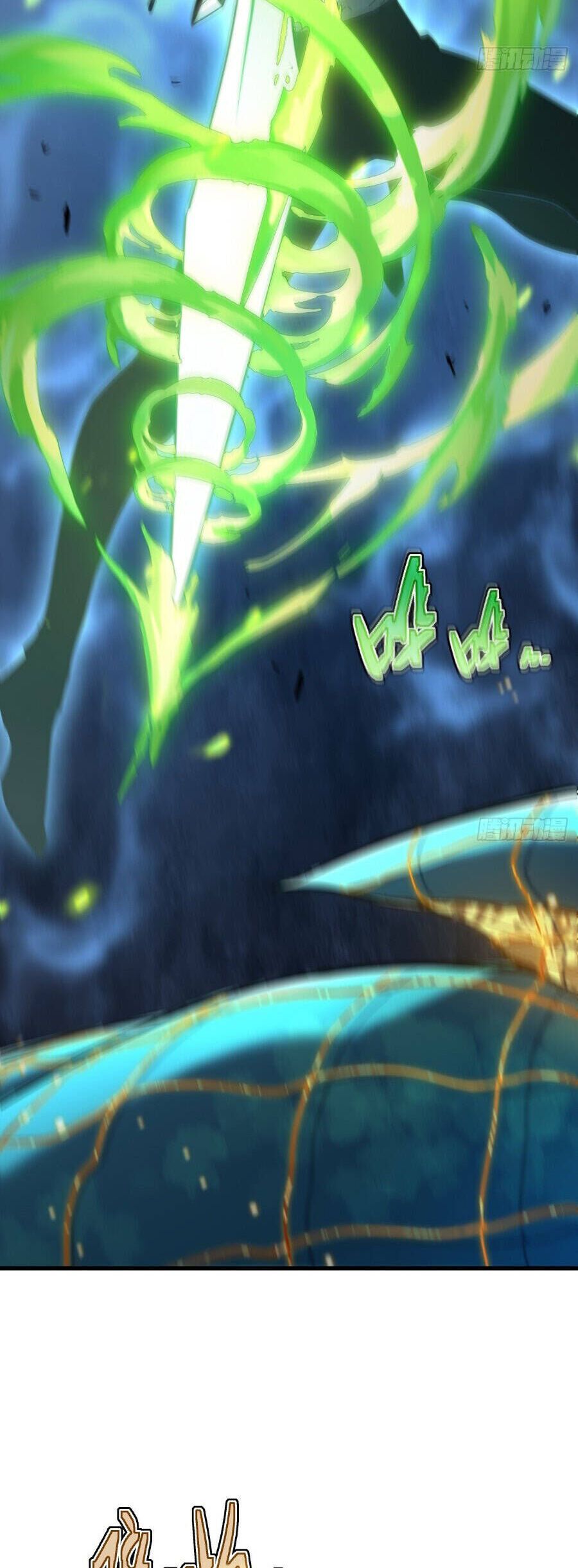 Phủ Thần: Vô Địch Chi Địch - Chapter 10 - Page 26