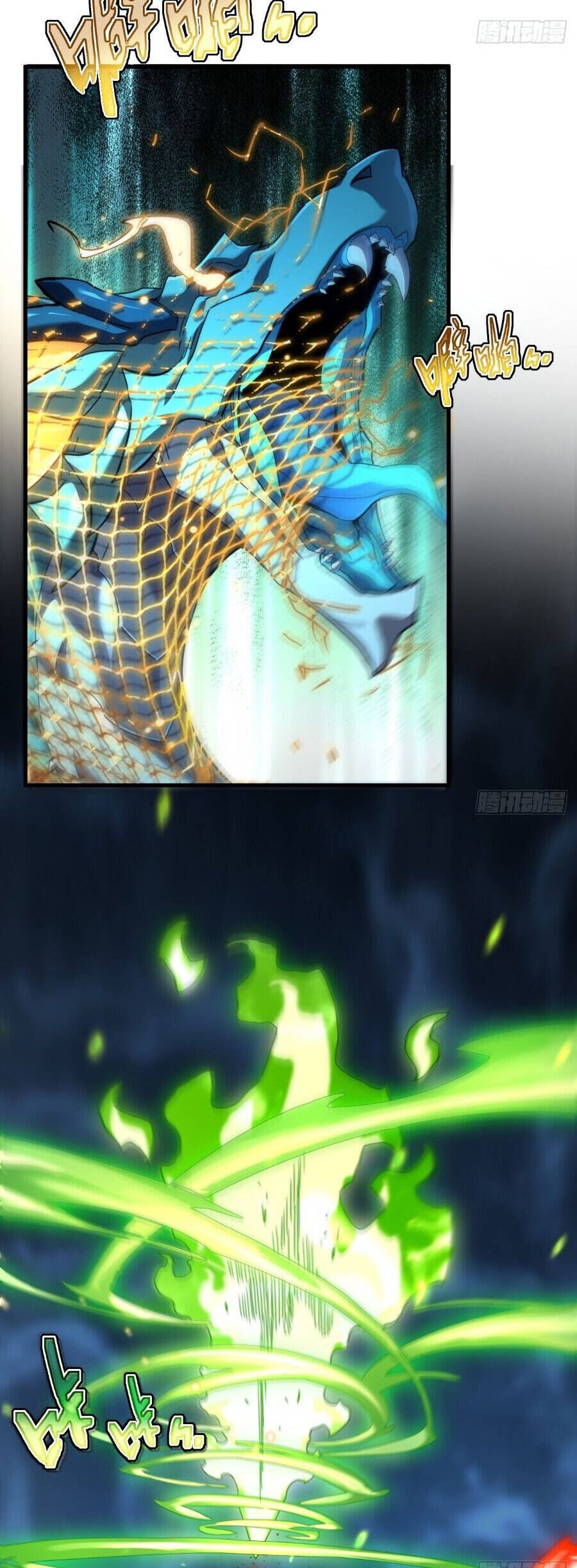 Phủ Thần: Vô Địch Chi Địch - Chapter 10 - Page 27