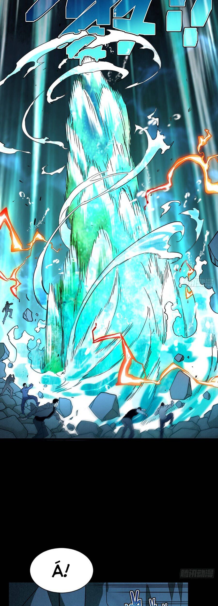 Phủ Thần: Vô Địch Chi Địch - Chapter 10 - Page 29