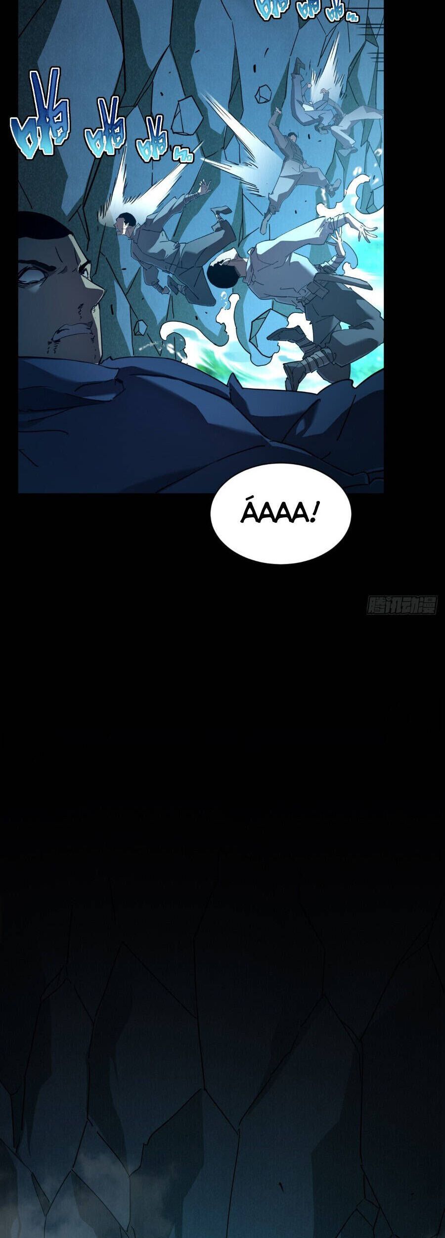 Phủ Thần: Vô Địch Chi Địch - Chapter 10 - Page 30