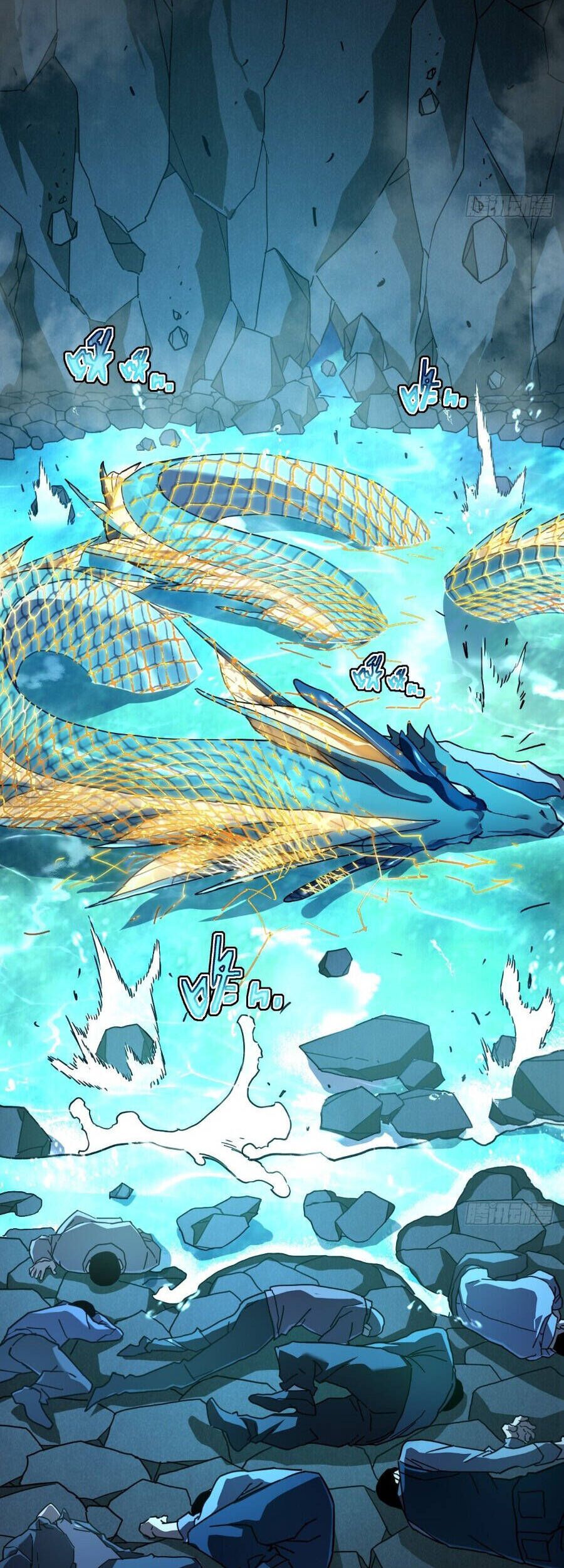 Phủ Thần: Vô Địch Chi Địch - Chapter 10 - Page 31