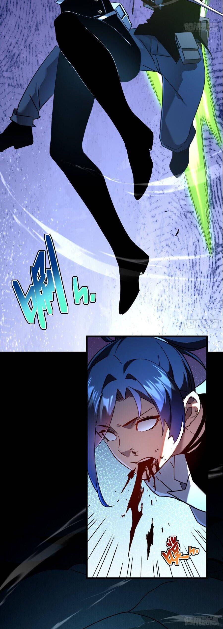 Phủ Thần: Vô Địch Chi Địch - Chapter 10 - Page 39