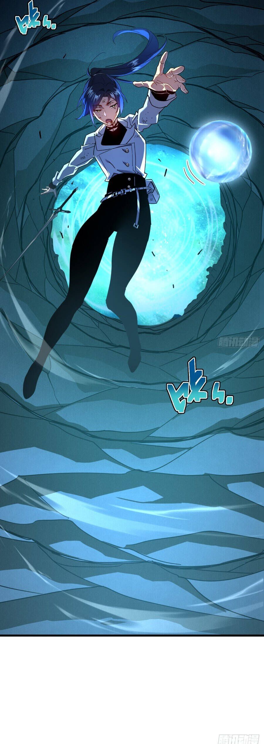 Phủ Thần: Vô Địch Chi Địch - Chapter 10 - Page 40