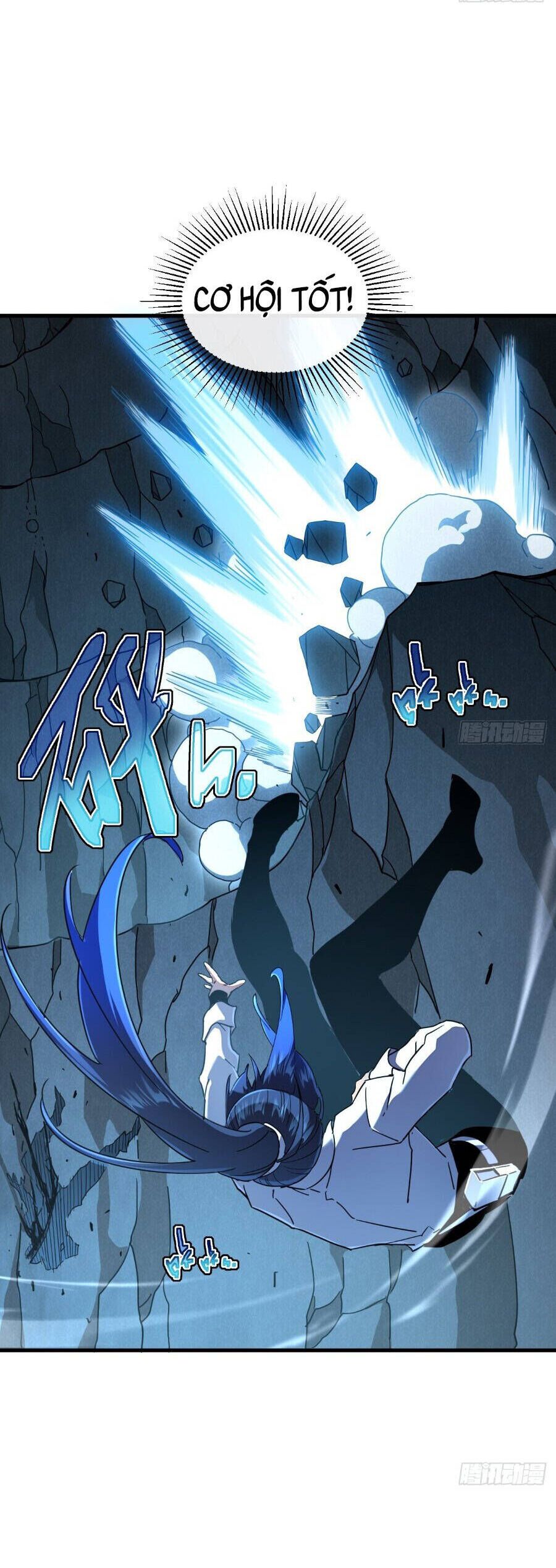 Phủ Thần: Vô Địch Chi Địch - Chapter 10 - Page 41